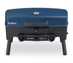 Enders Campinggrill Explorer Next Gasgrill 50mbar -Garten- & Gewächshäuser Geschäft ba12ab1f8cc28f2a67e90b505bc2e278