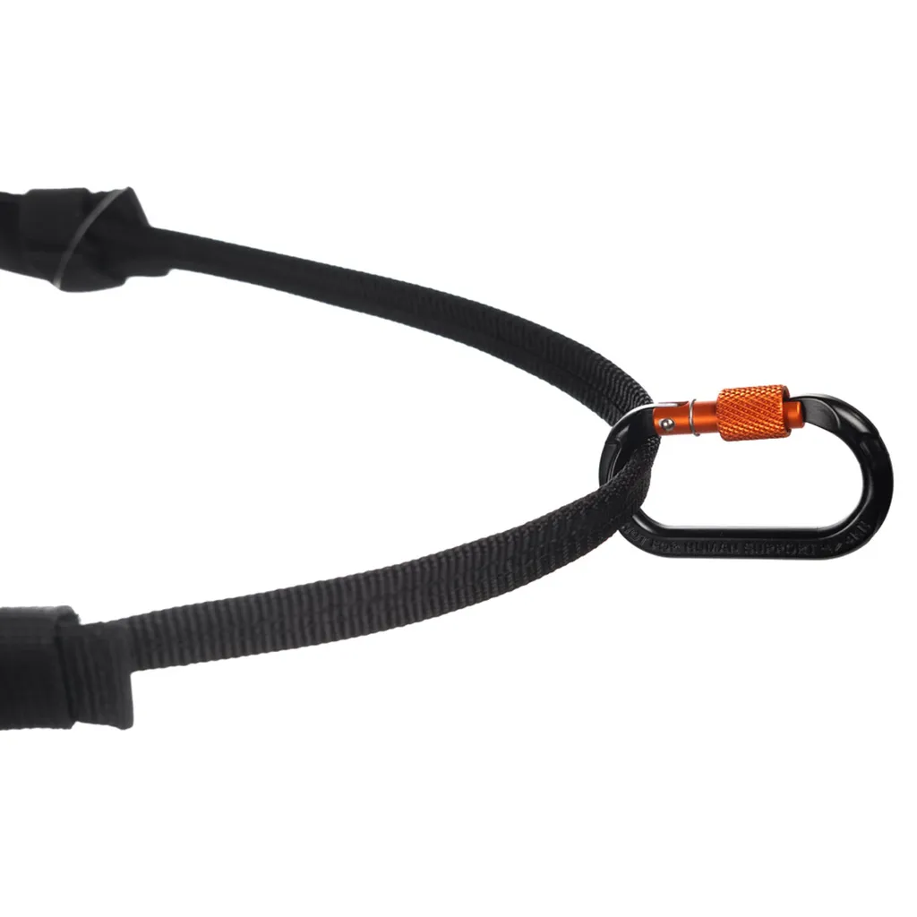 Non-stop Dogwear CANIX-BELT | 123X | Cani-Cross Lauf-Gürtel, Größe:L 4 Non-stop Dogwear CANIX-BELT | 123X | Cani-Cross Lauf-Gürtel, Größe:L – Bild 4