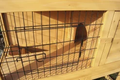 Merschbrock Trade Kaninchenstall, Hasenstall, XXL 12 Merschbrock Trade Kaninchenstall, Hasenstall, XXL -Garten- & Gewächshäuser Geschäft ba39134e5ecd41772264688978860d1f