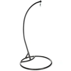 HOME DELUXE - Polyrattan Hängesessel CIELO - Inklusive Gestell, Sitz-, & Rückenkissen | Hängestuhl, Hängekorb, Gartenliege, Hollywoodschaukel, Hängeschaukel -Garten- & Gewächshäuser Geschäft ba46ea9986a7a77fe0e4259779f93c1c 1