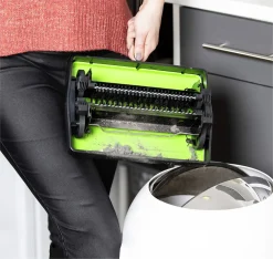 Wenko Teppichkehrer Grün -Garten- & Gewächshäuser Geschäft ba5c9bfaa6e11194cf020c72dcc63fad