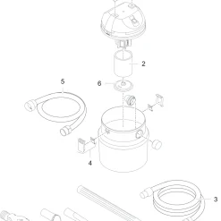 Schlammsauger Pontec PondoMatic -Garten- & Gewächshäuser Geschäft ba87a3570592d205fe1e2c9cddd28c8c