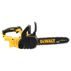 DeWALT 18V Akku Kettensäge 30cm DCM565N | Ohne Akku OhneLadegerät -Garten- & Gewächshäuser Geschäft ba9c7b4df56a9098c8079566bebca9c2