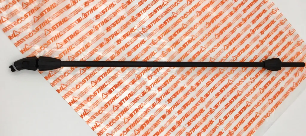STIHL Strahlrohr Für SG 71 - SG 51 42555000905 1 STIHL Strahlrohr Für SG 71 - SG 51 42555000905