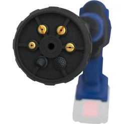 Güde Alpha Güde Akku Druckreiniger DR 18-0 Hochdruckreiniger Mobiler Druckreiniger Ohne Akku/Ladegerät Sologerät -Garten- & Gewächshäuser Geschäft bacdca5d866cefe5932591ef55c4a3b1