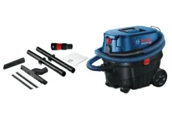 Bosch Professional GAS 12-25 PL Nass-/Trockensauger Mit Gerätesteckdose Und Blasfunktion, 25 Liter, 1250 W. 21 Bosch Professional GAS 12-25 PL Nass-/Trockensauger Mit Gerätesteckdose Und Blasfunktion, 25 Liter, 1250 W. -Garten- & Gewächshäuser Geschäft badc3648623ba1f1a9738187cf51f7ae
