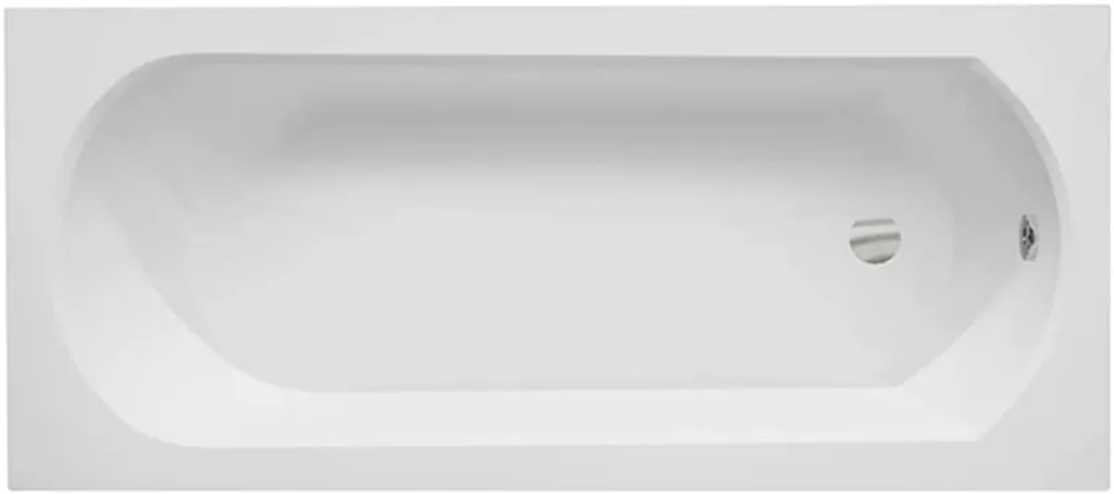 BADLAND Badewanne Rechteck Intrica SLIM 170x75 Rand 15mm Mit Ablaufgarnitur, Füßen Und Styroporverkleidung Mit Ablage 4cm GRATIS 3 BADLAND Badewanne Rechteck Intrica SLIM 170x75 Rand 15mm Mit Ablaufgarnitur, Füßen Und Styroporverkleidung Mit Ablage 4cm GRATIS – Bild 3