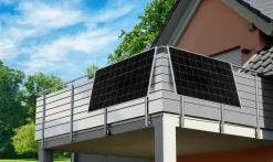 SHP600-Balkonkraftwerk® - Balkon-Solaranlage 600Watt -Garten- & Gewächshäuser Geschäft bb18d16e76bdb6d741b30c9fb2f9f5f1