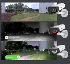 Reolink 4K Dual-Lens Überwachungskamera Mit 180° Sichtwinkel, Outdoor IP-Kamera, Person/Fahrzeug/Tier-Erkennung, Farb-Nachtsicht, Zwei-Wege-Audio, Wasserdicht, Duo 2 PoE 35 Reolink 4K Dual-Lens Überwachungskamera Mit 180° Sichtwinkel, Outdoor IP-Kamera, Person/Fahrzeug/Tier-Erkennung, Farb-Nachtsicht, Zwei-Wege-Audio, Wasserdicht, Duo 2 PoE -Garten- & Gewächshäuser Geschäft bb2772fbbb2eea6aec07eb9e387e1f20