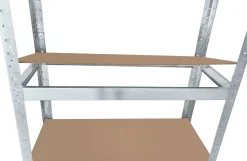 Midori © MIDORI© Lagerregal 180 X 90 X 40 Cm Traglast 875 Kg Regal Schwerlastregal Steckregal Verzinkt 6 Midori © MIDORI© Lagerregal 180 X 90 X 40 Cm Traglast 875 Kg Regal Schwerlastregal Steckregal Verzinkt -Garten- & Gewächshäuser Geschäft bb50432ba13304071dd75e89d100d7f8