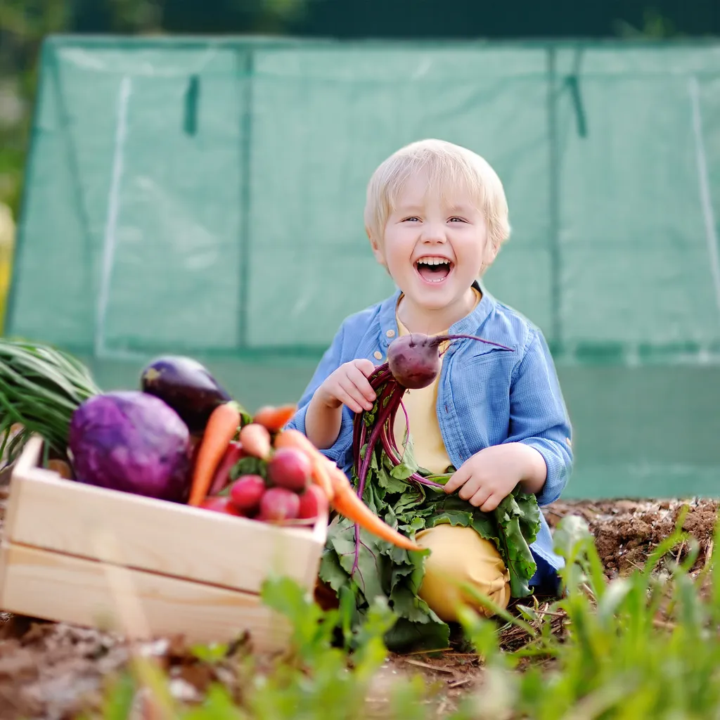 Relaxdays Foliengewächshaus 110x180x150 Cm 3 Relaxdays Foliengewächshaus 110x180x150 Cm – Bild 3