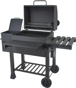 ACTIVA Grillküche ACTIVA Grill Pelletsmoker Mondial, Grillwagen Smoker BBQ Barbeque Räucherofen 20 ACTIVA Grillküche ACTIVA Grill Pelletsmoker Mondial, Grillwagen Smoker BBQ Barbeque Räucherofen -Garten- & Gewächshäuser Geschäft bb6c7394fded456dfacd1ce14f780daf