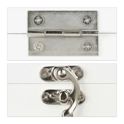 Relaxdays Mini Gewächshaus 2er Set Indoor -Garten- & Gewächshäuser Geschäft bc08725ca5204b4fcd8a70760348d4d2