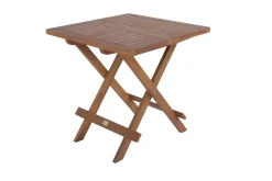 Garden Pleasure Tisch Cleveland 50 Cm X 50 Cm, Geölt 960301 -Garten- & Gewächshäuser Geschäft bc1d2298e31b92e3f9caaa6259dc32bf