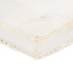 VidaXL Palettensofa-Kissen Beige 120x40x7 Cm 12 VidaXL Palettensofa-Kissen Beige 120x40x7 Cm -Garten- & Gewächshäuser Geschäft bc2da50ce8a4e0df9fb084ccdc6b3431