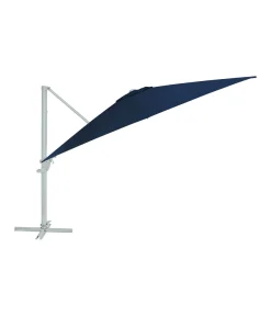 Dehner Ampelschirm Zypern, Eckig, Mit UV-Schutz 80+, 264 X 300 X 300 Cm, Aluminium/Polyester/Stahl, Dunkelblau 10 Dehner Ampelschirm Zypern, Eckig, Mit UV-Schutz 80+, 264 X 300 X 300 Cm, Aluminium/Polyester/Stahl, Dunkelblau -Garten- & Gewächshäuser Geschäft bc569a9e104b2261e040666fc3de6ab1