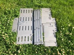 TF-Metalldesign Schaschlik Grill, Mangal Aus 4 Mm Stahl (ST37) Zerlegbar XXL 15 TF-Metalldesign Schaschlik Grill, Mangal Aus 4 Mm Stahl (ST37) Zerlegbar XXL -Garten- & Gewächshäuser Geschäft bc8082154157ff4c8348abf8dbe6f7d3