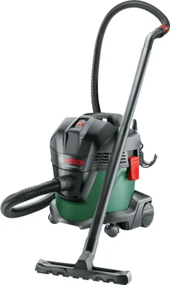 Bosch Nass - Trockensauger / Staubsauger UniversalVac 15 1000W -Garten- & Gewächshäuser Geschäft bc8b39aa29a8481cc55bdf7e34923bd9