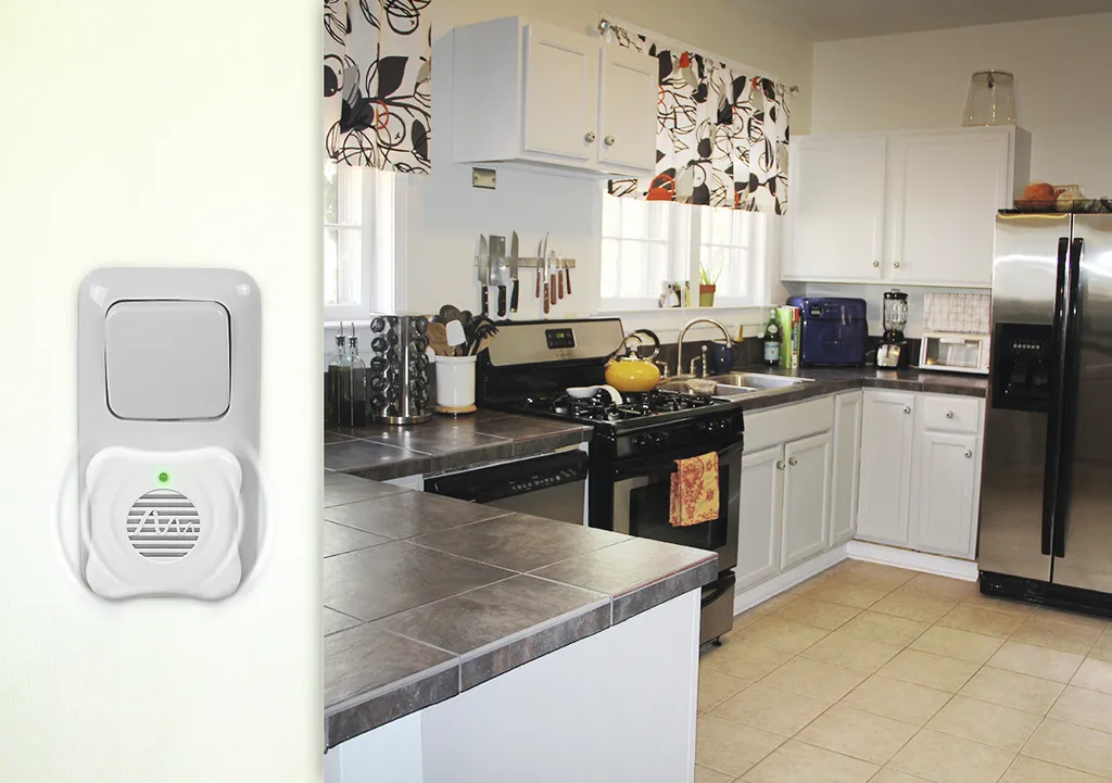 Tevigo Gardigo Silberfisch-Abwehr-Stecker Gegen Silberfische! 12 Tevigo Gardigo Silberfisch-Abwehr-Stecker Gegen Silberfische! – Bild 12