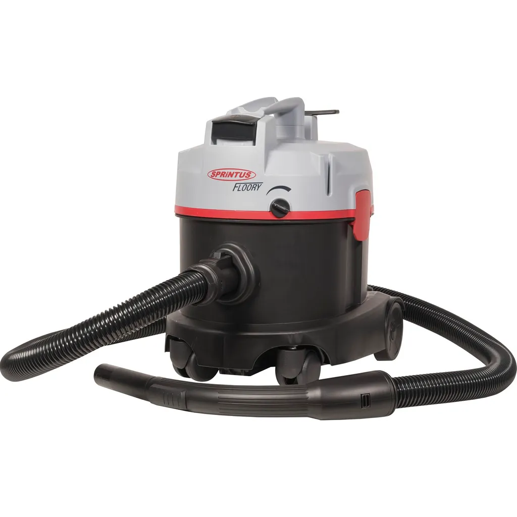 SPRINTUS Trockensauger Floory 700 Watt 2 SPRINTUS Trockensauger Floory 700 Watt – Bild 2