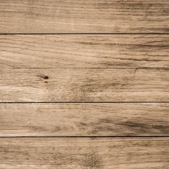 Decorwelt Funkenschutzplatte Glas XXL 100x100 Kaminplatte Bodenplatte Kaminofen Holz Braun