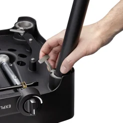 Enders Campinggrill Explorer Next Gasgrill 50mbar -Garten- & Gewächshäuser Geschäft bce7762b2fe4e19945d03742bb7d32fc