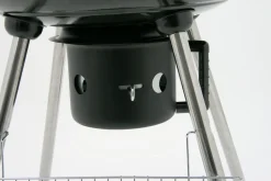 BBQ-Toro Kugelgrill Birch 57 Cm | Grillfläche Ø 55 Cm | BBQ Holzkohlegrill -Garten- & Gewächshäuser Geschäft bd14501ff63360dce5301f92db4295c8