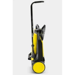 Kärcher S 6 - Kehrmaschine - Schwarz/gelb -Garten- & Gewächshäuser Geschäft bd3c82e0d50c899cfaa6fae69dbf0b10