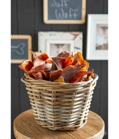 Dehner Hundesnack, Schweineohren, 25 Stück, 1050 G -Garten- & Gewächshäuser Geschäft bd42049dc6adf07f05187ab86102f42c