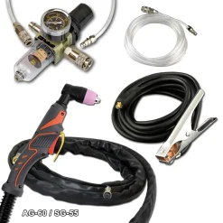 STAHLWERK CUT 40 ST IGBT Plasmaschneider Vollaustattung Mit 40 Ampere, Bis 10 Mm Schneidleistung -Garten- & Gewächshäuser Geschäft bd5547e01a80dac6a0284a993b36cb23