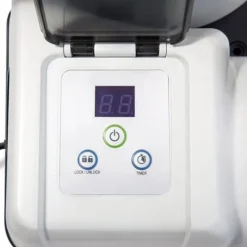 Intex Krystal Clear Sandfilterpumpe 26644GS 4,5 M³/h -Garten- & Gewächshäuser Geschäft bd77fb635c8bbf098c0956de29d115f9