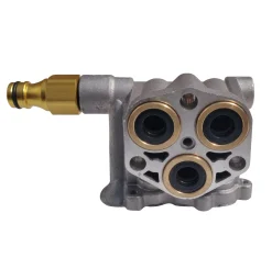 DeTecc. Pumpenkopf - Hochdruckpumpenkopf Für 7 PS Hochdruckreiniger Bis Max. 220 Bar 9 DeTecc. Pumpenkopf - Hochdruckpumpenkopf Für 7 PS Hochdruckreiniger Bis Max. 220 Bar -Garten- & Gewächshäuser Geschäft bd9206757435912a007c74ee80b6010a