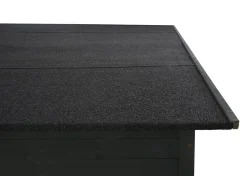 Mendler 2er-Fahrradgarage HWC-H60, Fahrradbox Geräteschuppen Gerätehaus, Abschließbar 151x200x200cm Anthrazit -Garten- & Gewächshäuser Geschäft bd9570928de08cf202cacd405485cfab