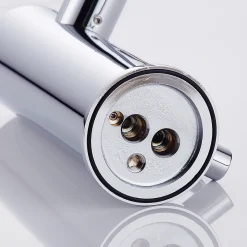 Auralum Badarmatur Wasserhahn Mit Infrarot Sensor Fürs Bad Waschbeckenarmatur Mit Sensor Fürs Badezimmer -Garten- & Gewächshäuser Geschäft bdb1ecd5dafbd02ea48903c1227f2a00