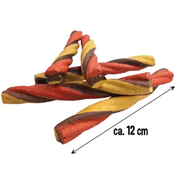 Schecker 10x7Stück Beaphar Gelenkfit Sticks Unterstützen Die Gelenkbeweglichkeit Bei Hunden - Mit Grünlippenmuschelextrakt