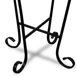 Deuba Mosaiktisch 62 X 34 Cm Terracotta -Garten- & Gewächshäuser Geschäft bdcd4d394129b30b12da52b816b0e492