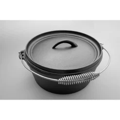 Garden Pleasure Gusseisen-Kochset Dutch Oven Set 7-teilig Gusseisen Schwarz 507256 16 Garden Pleasure Gusseisen-Kochset Dutch Oven Set 7-teilig Gusseisen Schwarz 507256 -Garten- & Gewächshäuser Geschäft bdd91983d68afce26219ce4d75cb5ba4