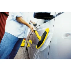 Kärcher 2.643-233.0 WB60 Weiche Waschbürste -Garten- & Gewächshäuser Geschäft bdecd3e3b62fece7ad60a2f53a377f79