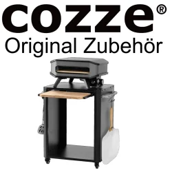 COZZE® Pizza Ofen Zubehör Tisch Im Freien Für Pizzaofen Grillgestell Original Tischrack -Garten- & Gewächshäuser Geschäft bdf2debc6b11402c55a158e46eb5e98d