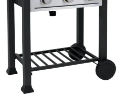 Tepro Gasgrillwagen Toronto Mit Drei Edelstahl-Brenner Und Thermometer -Garten- & Gewächshäuser Geschäft bdf2f0905d96cff2695035b6955cd18a