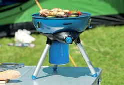 Campingaz Party Grill® 400 CV -Garten- & Gewächshäuser Geschäft bdf30f85c4a85b6017f3e941ce2ee3cb