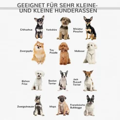 PawHut Hundesofa, Haustiersofa Mit Erhöhten Füßen, Hundecouch, Hundeliege Mit Kissen, Hundebett, Katzensofa, Waschbar, Samt, Grau, 73,5 X 41 X 33 Cm -Garten- & Gewächshäuser Geschäft bdfd8acceb44ea080293e5dfab04c08c