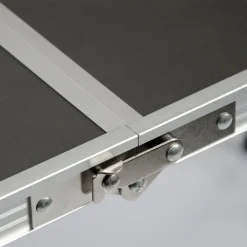 Amanka Alu Campingtisch Ca. 90x60cm Höhenverstellbar Reisetisch Klapptisch Kofferformat -Garten- & Gewächshäuser Geschäft be1ccecfcccd05f7444902fe9bd3633d