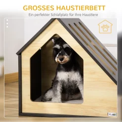 Pawhut Hundehütte Aus Holz Indoor Katzenhöhle Katzenhaus Hundeschlafplatz Mit Kissen Hundehaus Hundehöhle Mit Schrägem Dach Für Kleine Hunde Bis 8 Kg 60 X 40 X 59,2 Cm 14 Pawhut Hundehütte Aus Holz Indoor Katzenhöhle Katzenhaus Hundeschlafplatz Mit Kissen Hundehaus Hundehöhle Mit Schrägem Dach Für Kleine Hunde Bis 8 Kg 60 X 40 X 59,2 Cm -Garten- & Gewächshäuser Geschäft be2fca3089c4839e00d29e590f1d8ffa