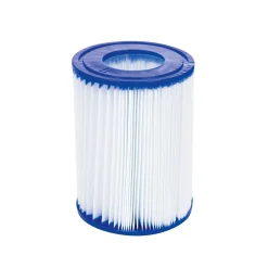 Bestway Power Steel™ Oval Pool Set 424x250x100 Cm, Ovaler Stahlrahmenpool-Set Mit Filterpumpe -Garten- & Gewächshäuser Geschäft be3b2458bf1c0ec3f4f11748d7fcd3a3 2