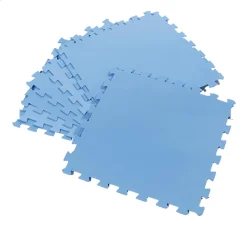 Bestway PE Poolmatten Schutzboden 9er Pack 50 X 50 Cm Blau -Garten- & Gewächshäuser Geschäft be5318308f7aea6677880d604e6c62c9