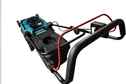 Makita® Akku-Rasenmäher 2 X18 V 38 Cm 40 L - DLM382Z -Garten- & Gewächshäuser Geschäft be56ecdc5e3150e768fdc357e2ed07ee