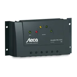 Steca Solarix PRS 1010 - 10A/12V/24V