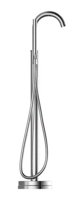 Schütte SCHÜTTE Badewannenarmatur CORNWALL Freistehende Wannenarmatur Für Bodenmontage -Garten- & Gewächshäuser Geschäft bedafcc493665d0ed8e55651df06cd4d