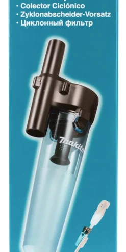 Makita Zyklonaufsatz-Set Schwarz Und Blau 16 Makita Zyklonaufsatz-Set Schwarz Und Blau -Garten- & Gewächshäuser Geschäft bf36d91869fd61cf9dc4d7dc1befb4bb